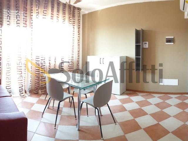 Appartamento in affitto a Legnago VR