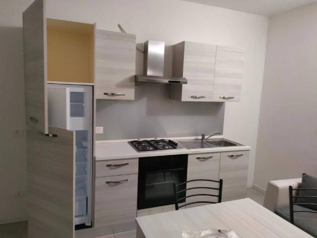 Appartamento in affitto a Legnago VR