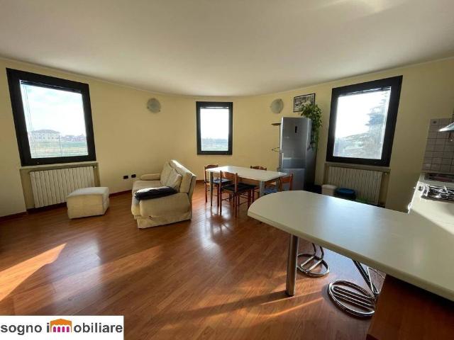 Appartamento in affitto a Legnago VR