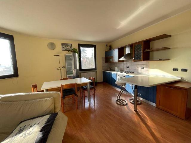 Appartamento in affitto a Legnago VR