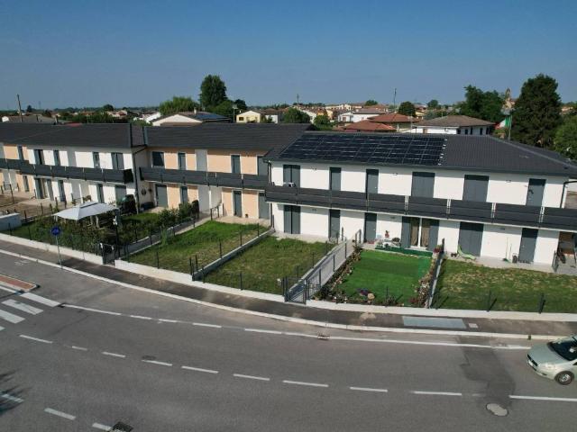 Appartamento in affitto a Legnago VR