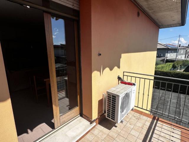 Appartamento in affitto a Legnago VR