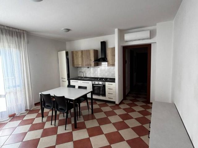 Appartamento in affitto a Legnago VR