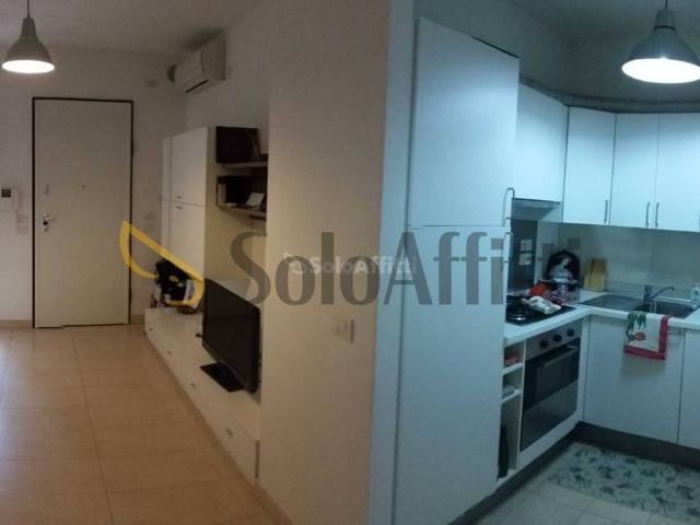 Appartamento in affitto a Legnago VR