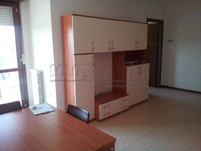 Appartamento in affitto a Legnago VR