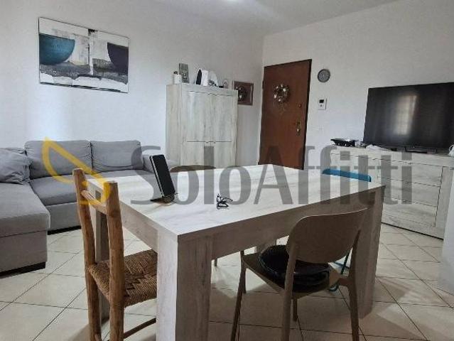 Appartamento in affitto a Legnago VR