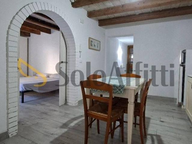 Appartamento in affitto a Legnago VR