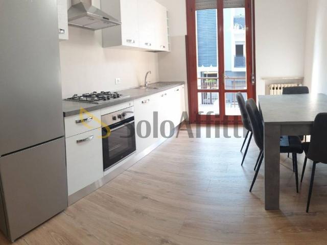 Appartamento in affitto a Legnago VR