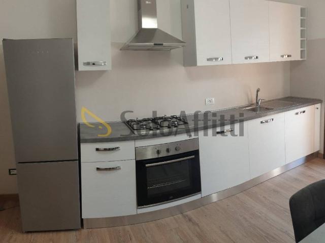 Appartamento in affitto a Legnago VR