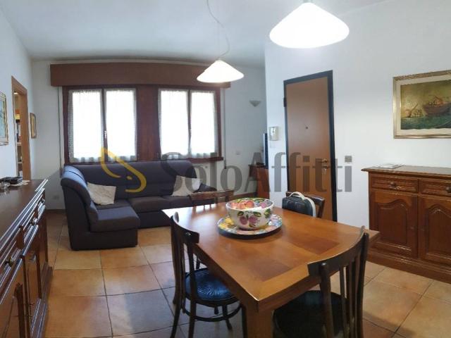 Appartamento in affitto a Legnago VR