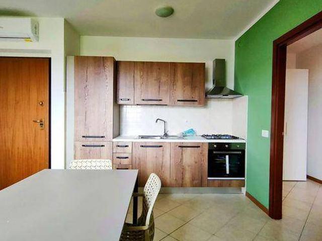 Appartamento in affitto a Legnago VR