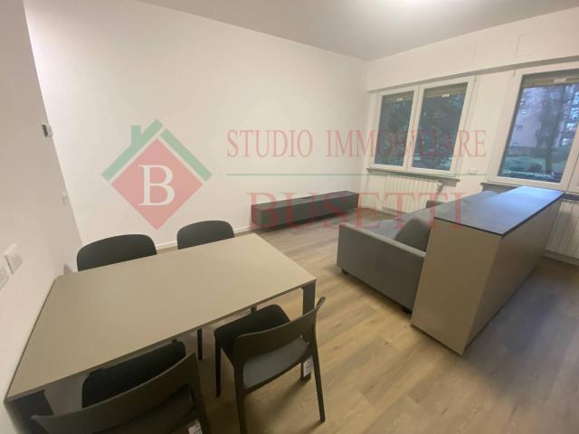 Appartamento in affitto a Legnano, Centro