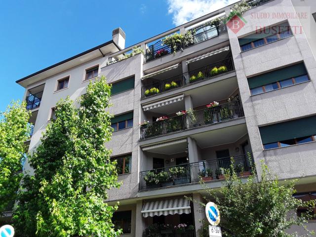 Appartamento in affitto a Legnano, Centro