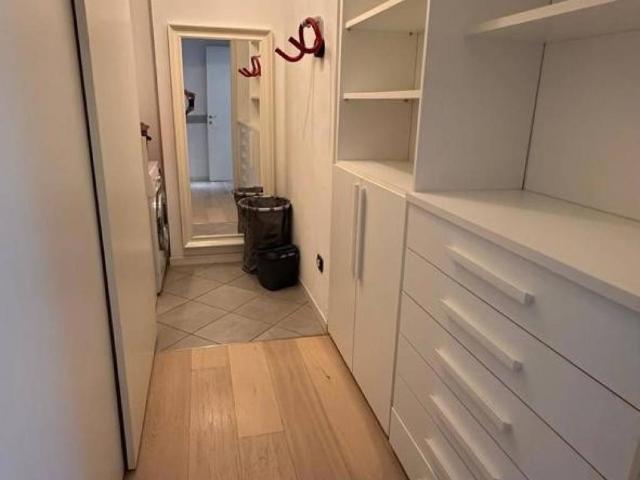 Appartamento in affitto a Legnano MI