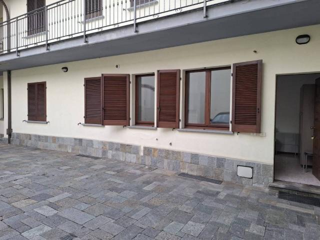 Appartamento in affitto a Legnano MI