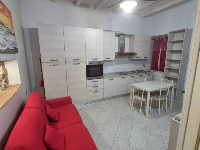 Appartamento in affitto a Legnano MI
