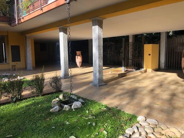 Appartamento in affitto a Legnano MI