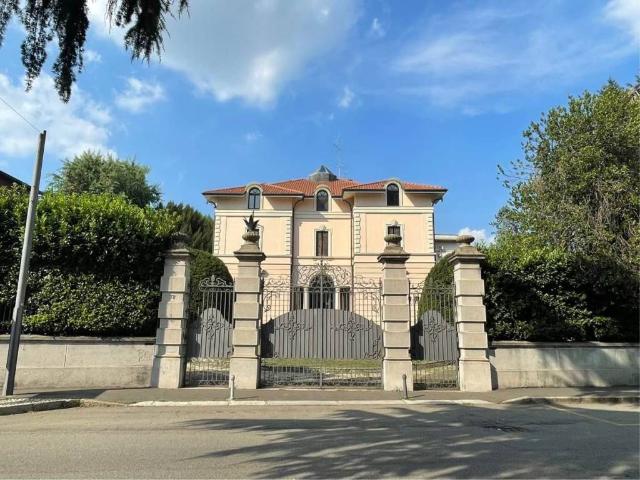 Appartamento in affitto a Legnano MI