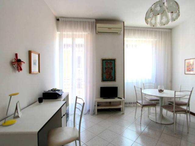 Appartamento in affitto a Legnano MI