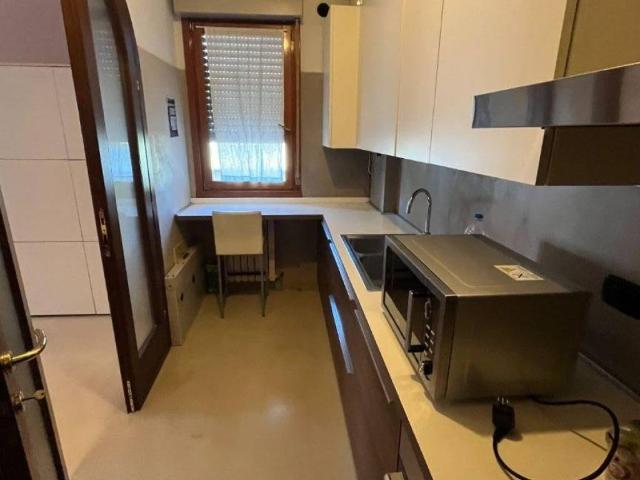 Appartamento in affitto a Legnano MI