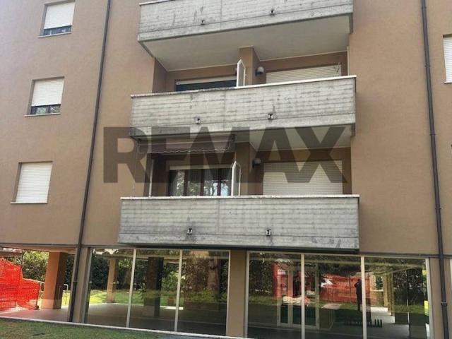 Appartamento in affitto a Legnano MI