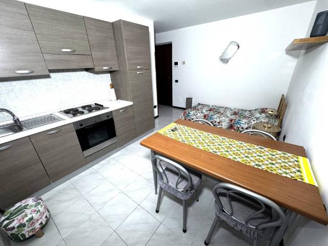 Appartamento in affitto a Legnano MI