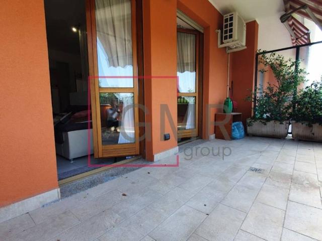 Appartamento in affitto a Legnano MI