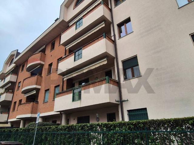 Appartamento in affitto a Legnano MI