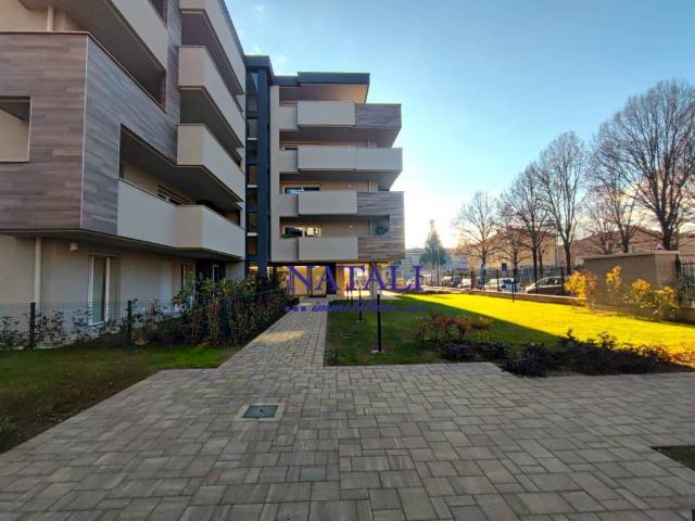 Appartamento in affitto a Legnano MI
