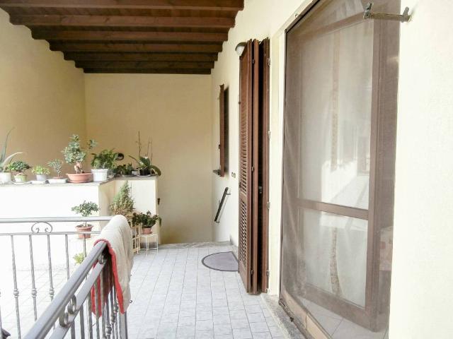 Appartamento in affitto a Legnano MI
