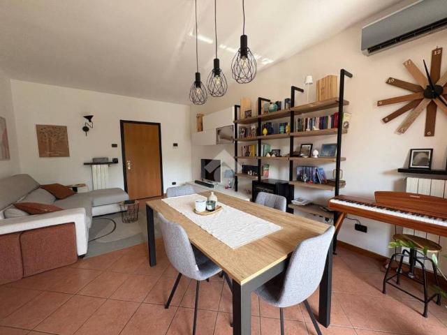 Appartamento in affitto a Legnano MI