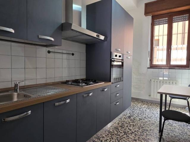 Appartamento in affitto a Legnano MI