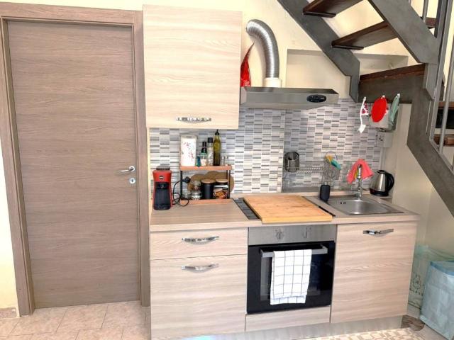 Appartamento in affitto a Legnano MI