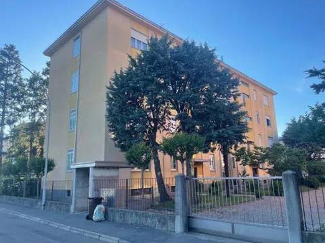 Appartamento in affitto a Legnano MI