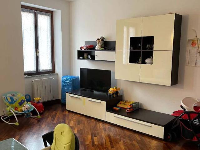 Appartamento in affitto a Legnano MI