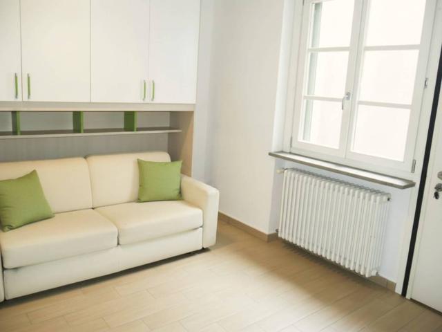 Appartamento in affitto a Legnano MI