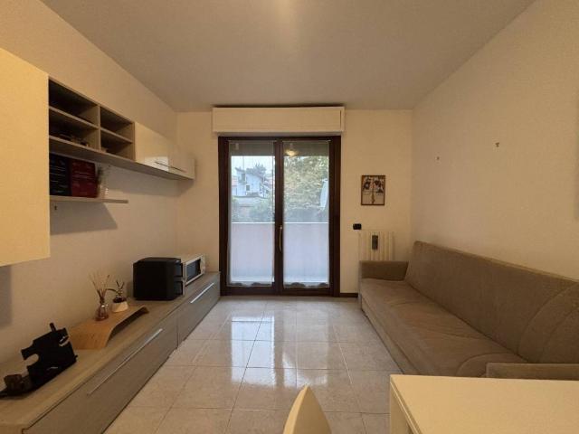 Appartamento in affitto a Legnano MI