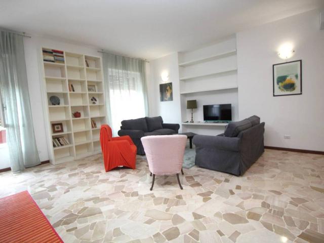 Appartamento in affitto a Legnano MI