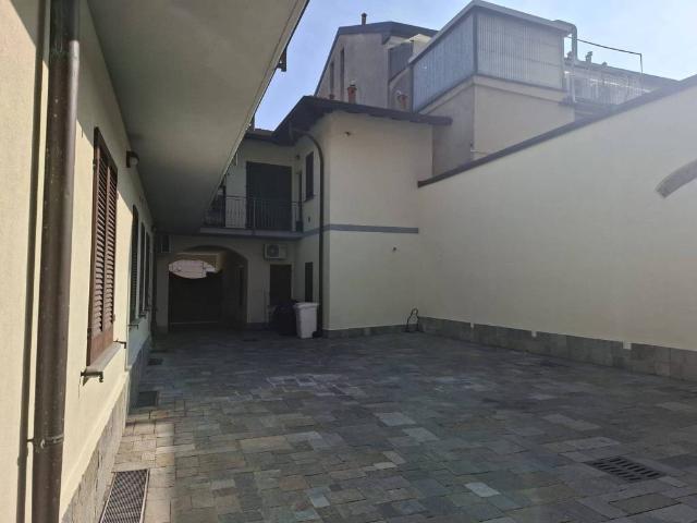 Appartamento in affitto a Legnano MI