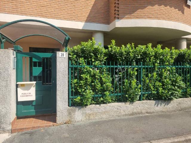 Appartamento in affitto a Legnano MI