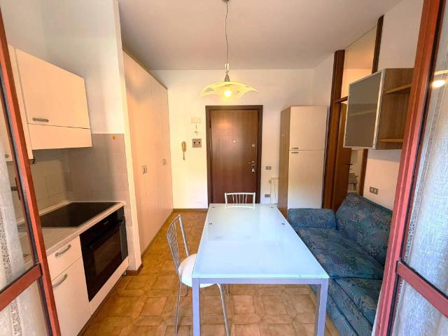 Appartamento in affitto a Legnano MI