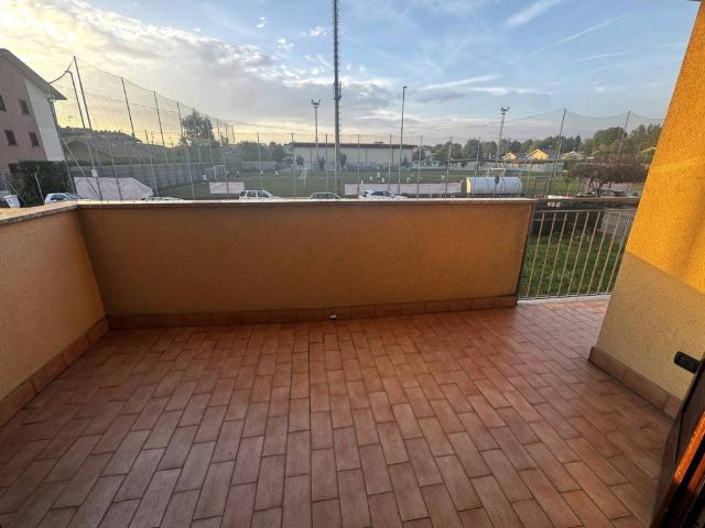 Appartamento in affitto a Legnano MI
