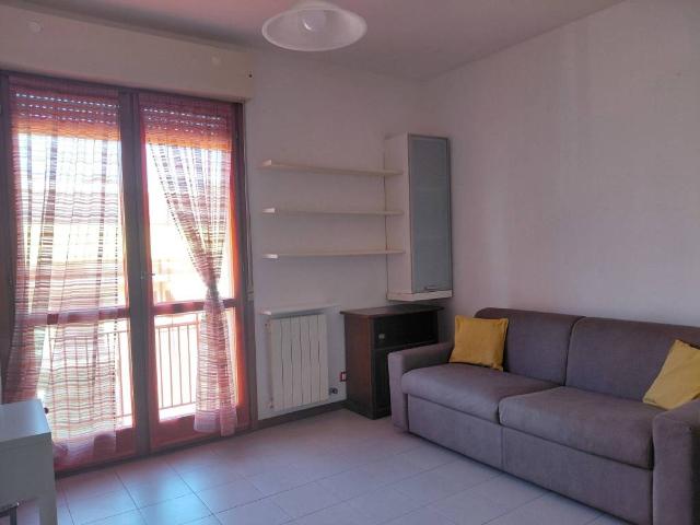 Appartamento in affitto a Legnano MI