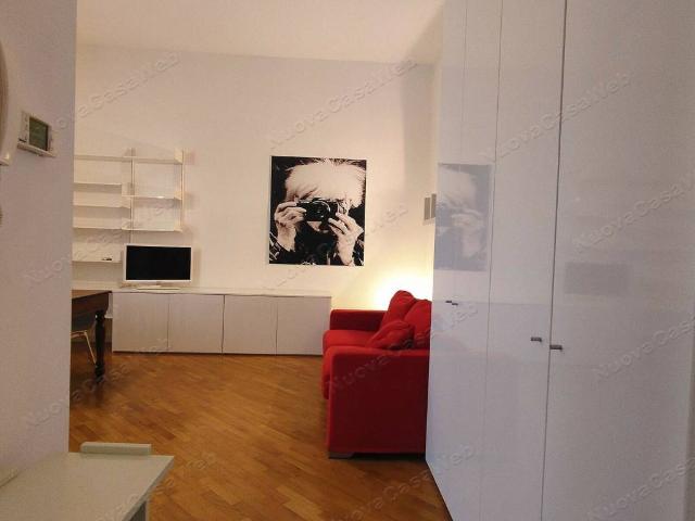 Appartamento in affitto a Legnano MI