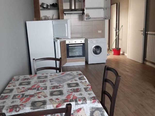 Appartamento in affitto a Legnano MI