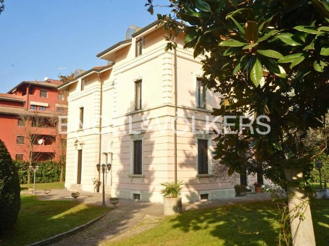 Appartamento in affitto a Legnano MI