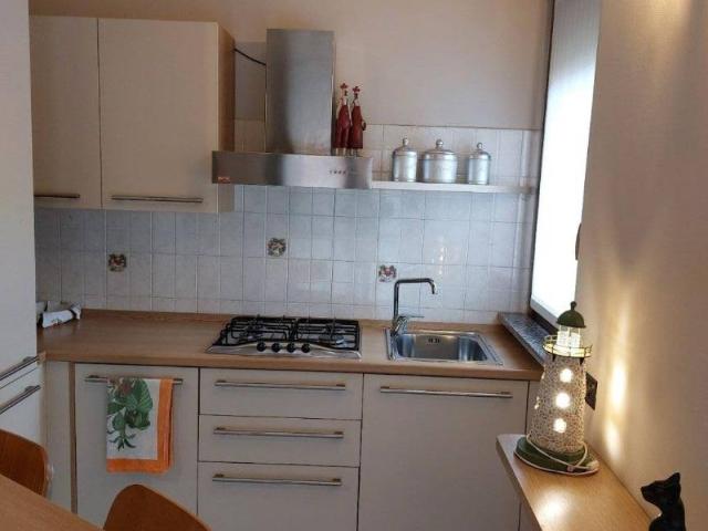 Appartamento in affitto a Legnano MI