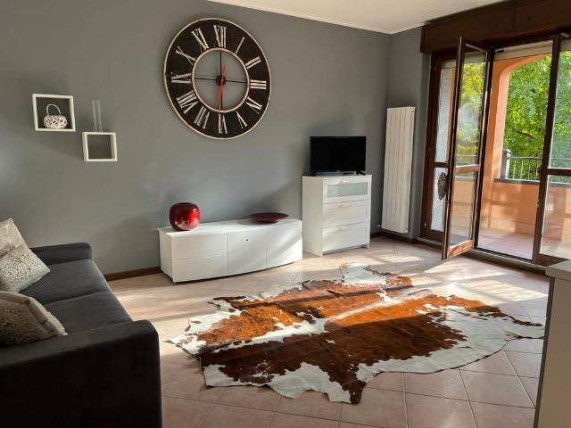 Appartamento in affitto a Legnano MI