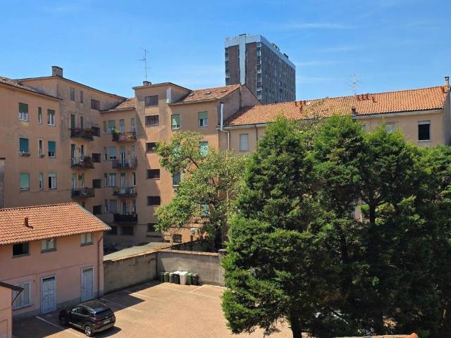 Appartamento in affitto a Legnano MI