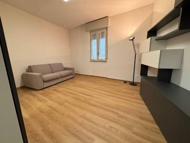 Appartamento in affitto a Legnano MI